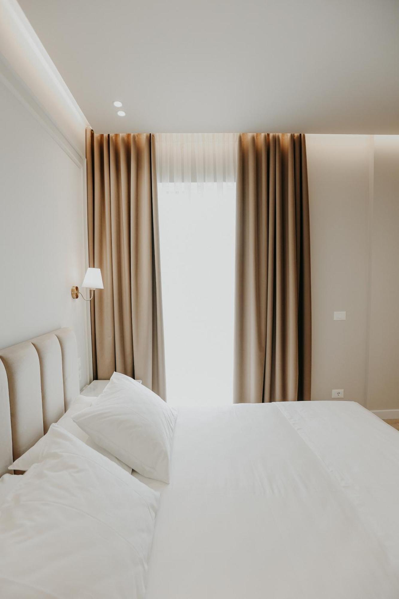 Seaside Hotel Vlore Exterior photo