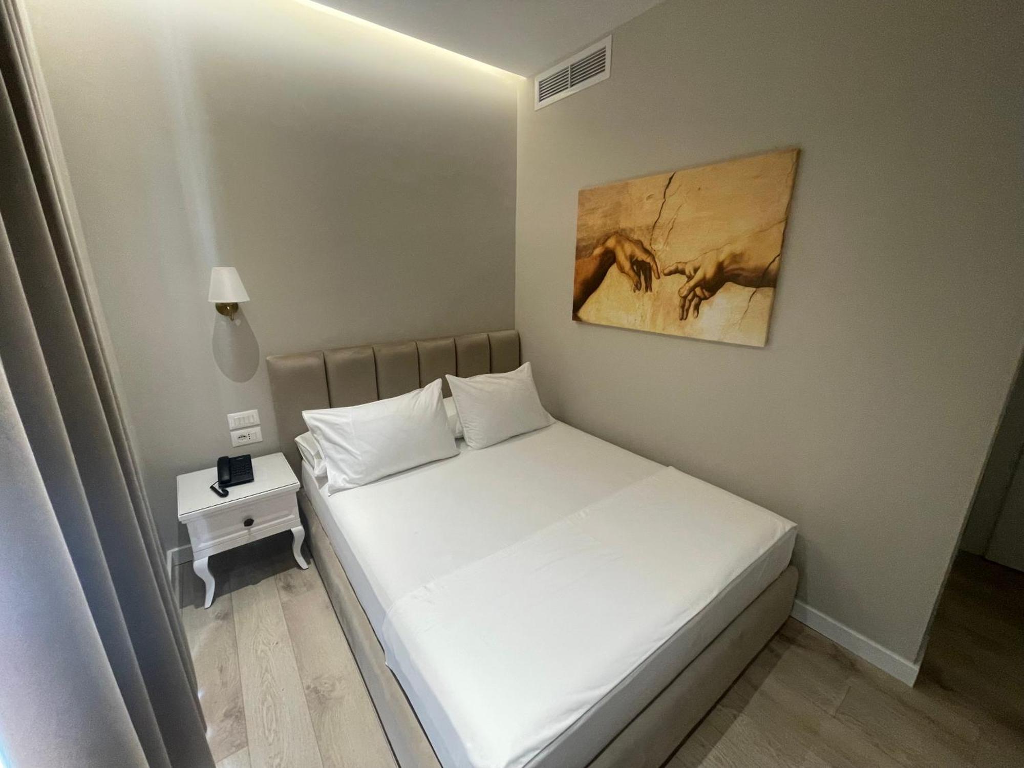 Seaside Hotel Vlore Exterior photo